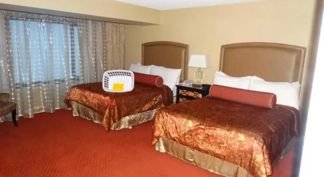 Jockey Club 2 bed 2 ba, Book Lejlighedshotel Apart-hoteller i Paradise., Lejlighedshotel