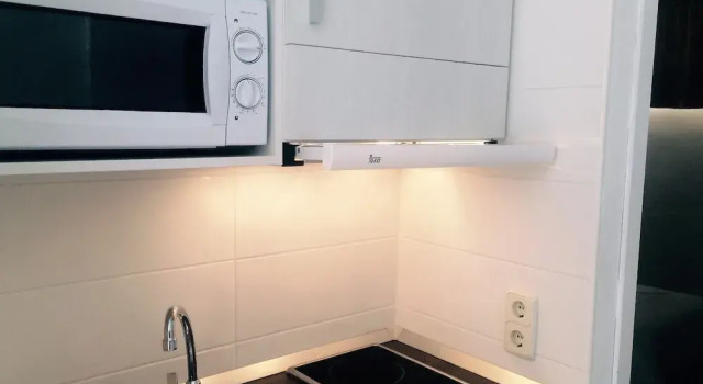 Appartamento 1 camera da letto con balcone BJ Apartamentos Club Sa Coma