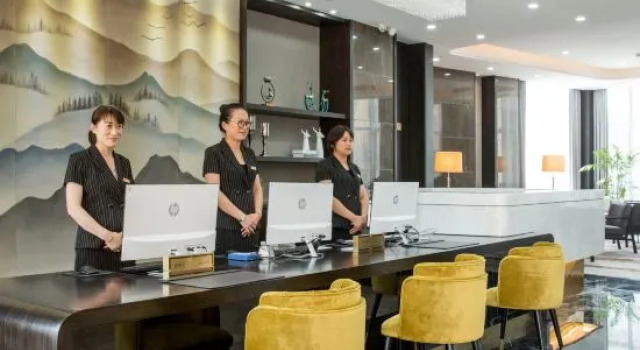 Dongfang Heyuan Hotel