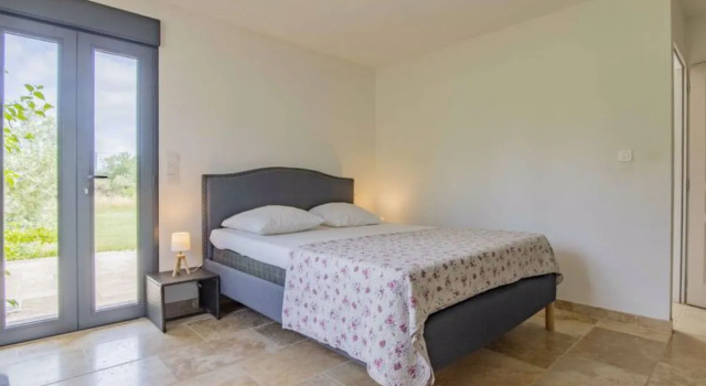 LOliveraie 22374, Rezervasyon Otel Saint-Didier 3 yıldızlı oteller, 3*