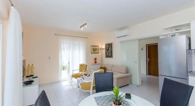 Apartments Jerko