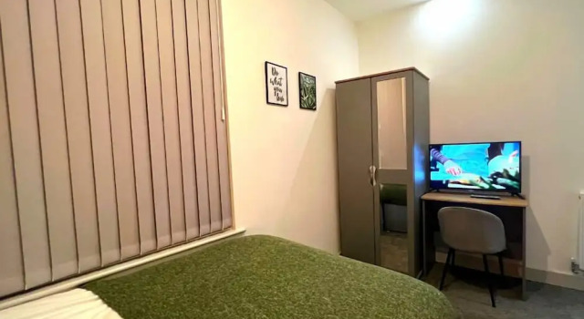 Номер Superior Darlington Suites by SA Stays
