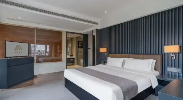Люкс Love Life Hotel Wanda