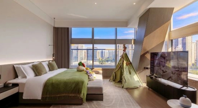 Suite KEEJOY Hotel