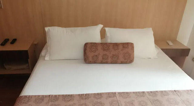 Студия Pie de Cerro Apartamentos