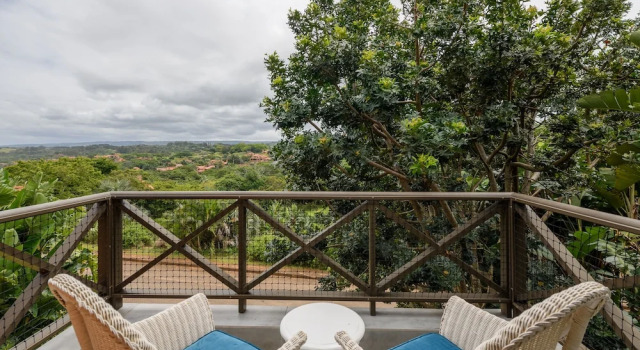 Вилла Deluxe San Lameer Villa Rentals 13937