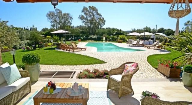 Villa Dolores