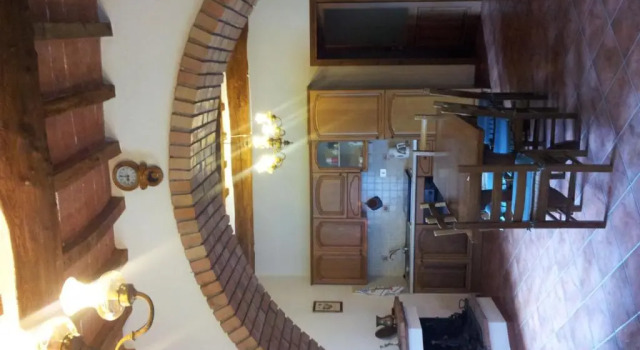Апартаменты Agriturismo Pietramora