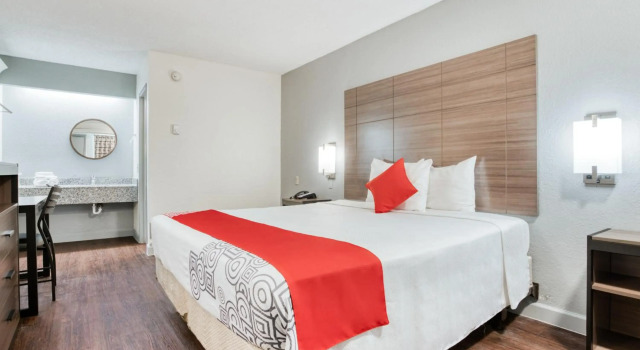 Dallas Love Field Inn