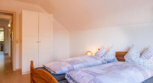 Haus Anna 2 Bedroom, Reserva ahora Hotel Friedenweiler Baden-Wurtemberg