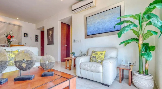 Апартаменты V399 505 in Puerto Vallarta