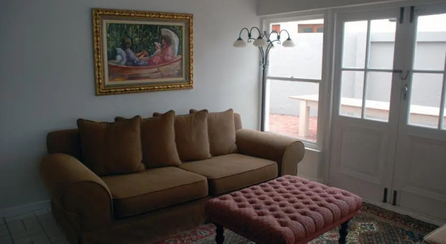 Villa del Faro