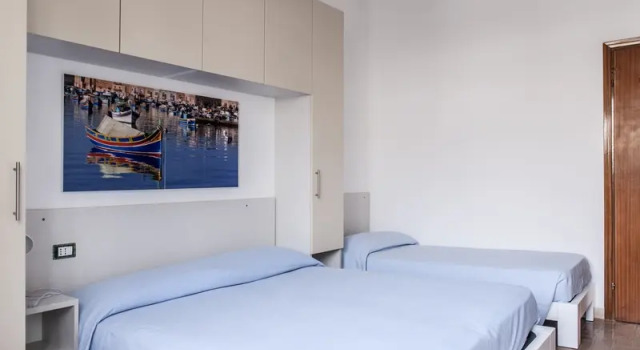 Номер Standard Hotel Elite