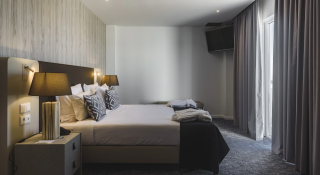 Atlantico Golfe Hotel, Varaa Hotelli Hotellit Oeste aamiaisella, Aamiainen