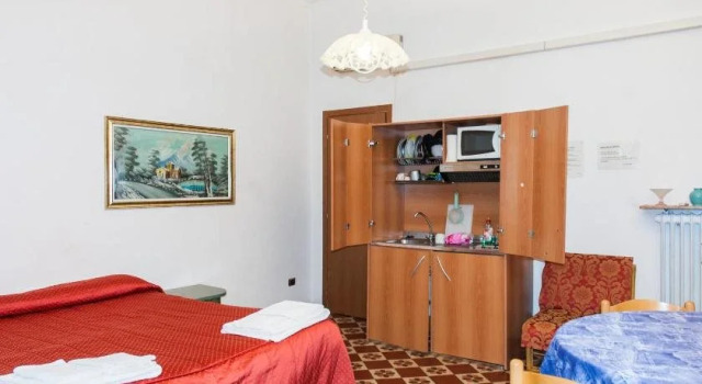 Affittacamere Daniela, Reserva ahora Hotel Plasencia Emilia-Romaña