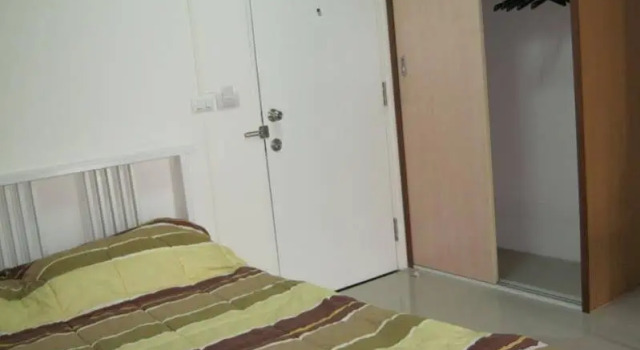68 Living Apartment