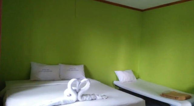Cliffview Resort