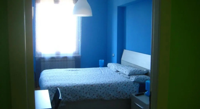 Двухместный номер Standard с красивым видом из окна Bed and Breakfast Torre Polidori