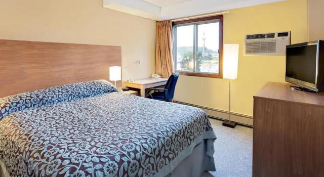Номер Standard Days Inn by Wyndham Winona