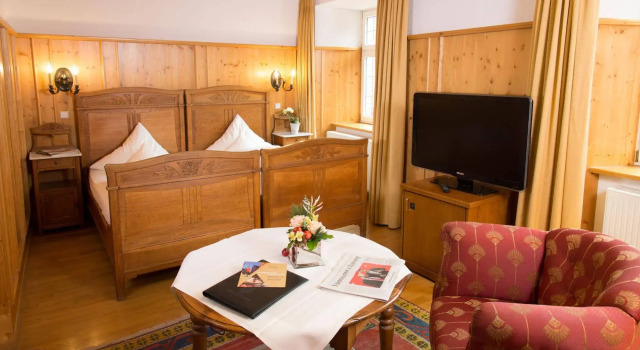 Hotel Deutsches Haus