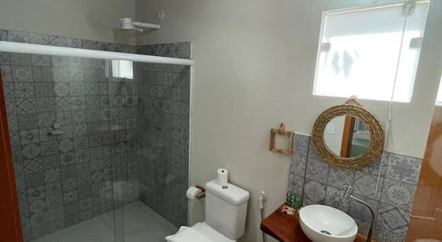 Трёхместный номер Standard Sol Beach Village