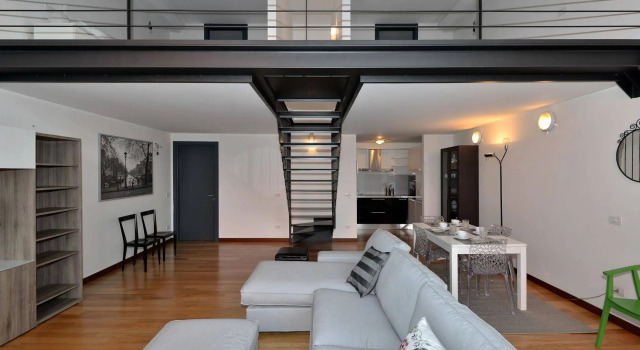 Heart Milan Apartments - Fiera City, Book Lejlighed Milano Lombardiet