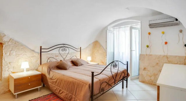 La Chicca Historic Center Beautiful Flat