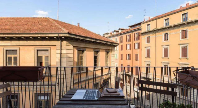 Marsala Flexyrent Apartment