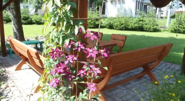 Апартаменты Vila BEBA