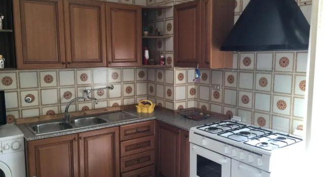 Апартаменты Appartamento Terra del Sole Ribera