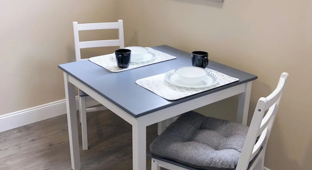Люкс Classic Lazy Cuckoo Inn - Sleek and Stylish Studio Apartments