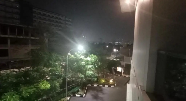 508 capitol suites 2BR, 2Bathroom, 4-7people, Book Hotel Jakarta Jakarta Province
