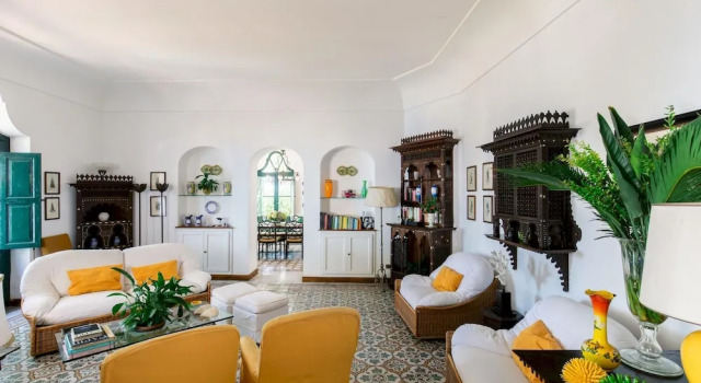 Villa Ginestra by Elite Villas