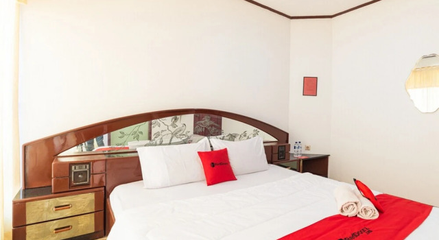 Villa and Resto Basanova