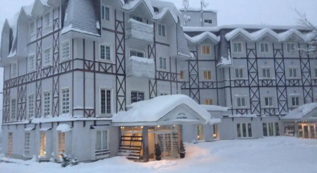La Foret HAKUBA