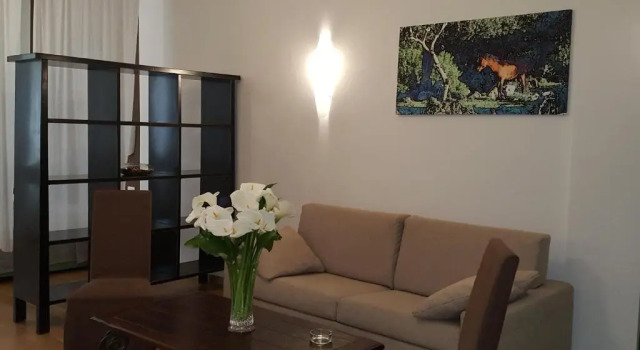 Люкс Le Suite Sul Corso