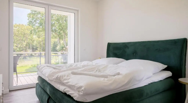 Apartmenthaus Wittsande Wittsande 07