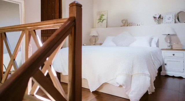 Hotel Rural Ohana, Buchen Sie Hotel El Rosario Teneriffa