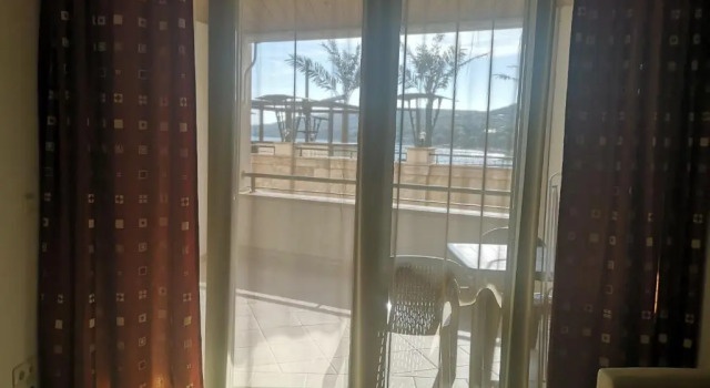 Апартаменты c 1 комнатой с видом на море Marina City ApartHotel