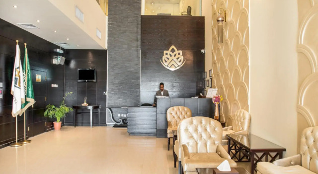 Capital O 188 Eastward Hotel