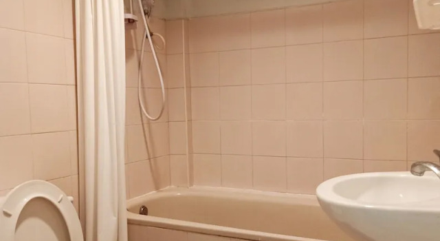 Двухместный номер Standard Wangnamkam Riverside Resort