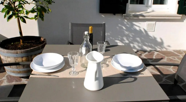 Апартаменты Цокольный этаж c 1 комнатой Washington Apartments al Vittoriale