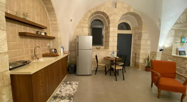 Апартаменты Star Street Studio in Bethlehem