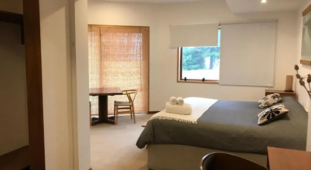 Номер Superior Patagonia House Hotel Boutique