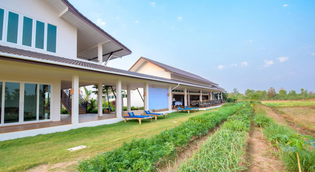 Pimali Foundation - Hospitality Training Center, Rezervasyon Otel  