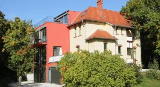 Villa Grenzschlößchen App. 6, Book Villa Heringsdorf Usedom