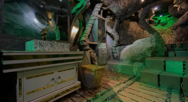 Номер Standard Parakkat Nature Resort