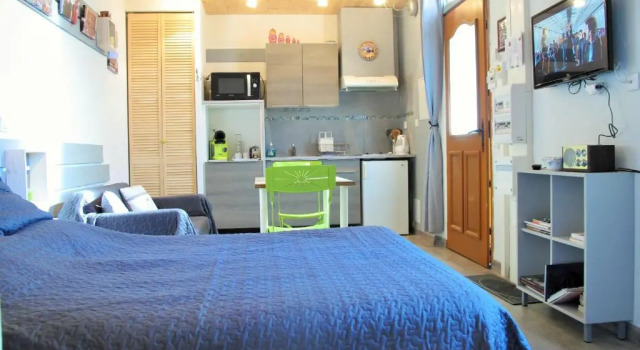Studio RIGA, Rezervovat Apartmán Ax-les-Thermes Ariège
