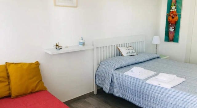 Case vacanze I trabocchi, Book Apartment Hotels in Abruzzo with Parking, Parking