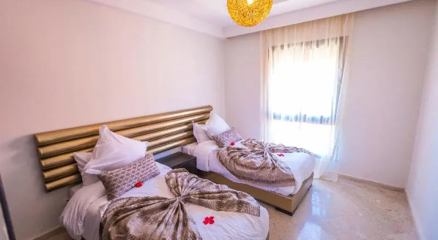 Номер Standard с балконом Condominium Hotel Resorts Oliva